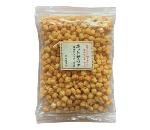 ホットサラダ